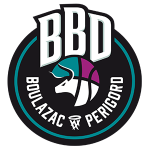 BOULAZAC BASKET Team Logo